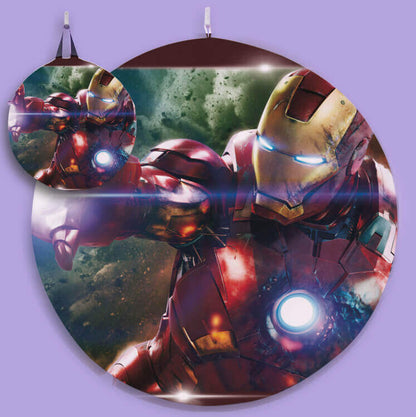 Ironman