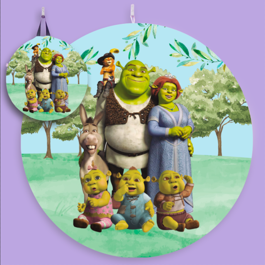 Shrek