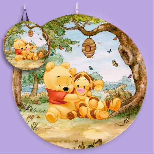 Winnie Pooh