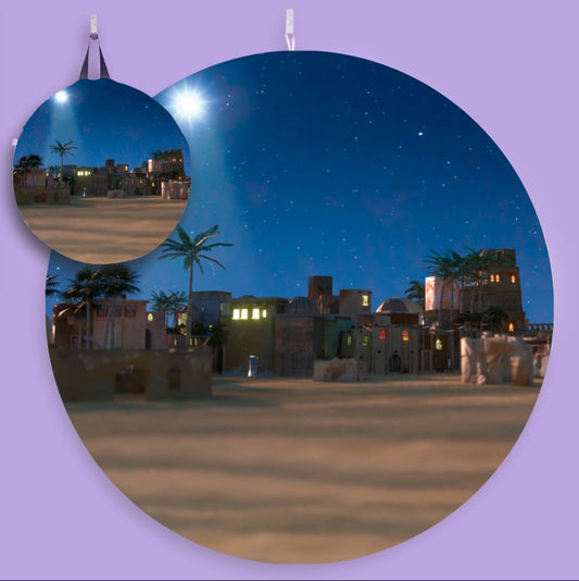 Pesebre