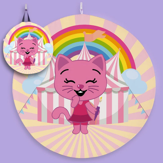 Plim Plim Pink