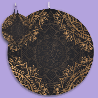 Elegant Mandala