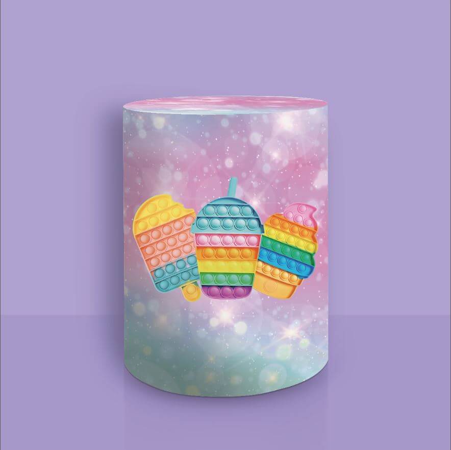Pop it sparkles