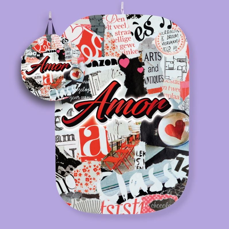 Amor y amistad