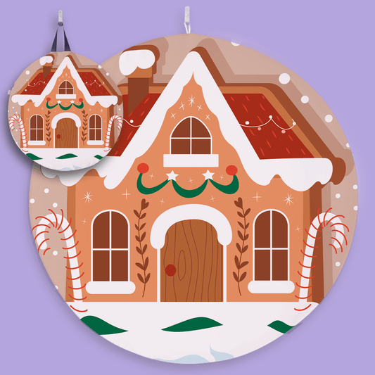 Casa de Navidad