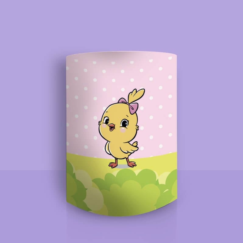 Pink Chicks