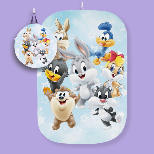 Looney Tunes