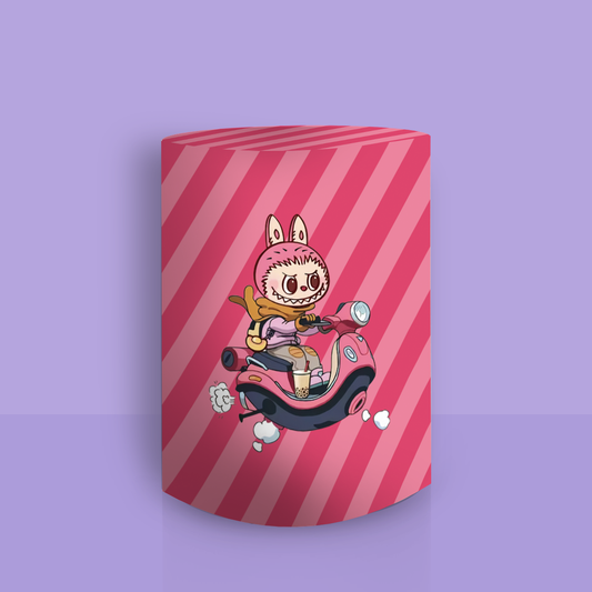 La bubu