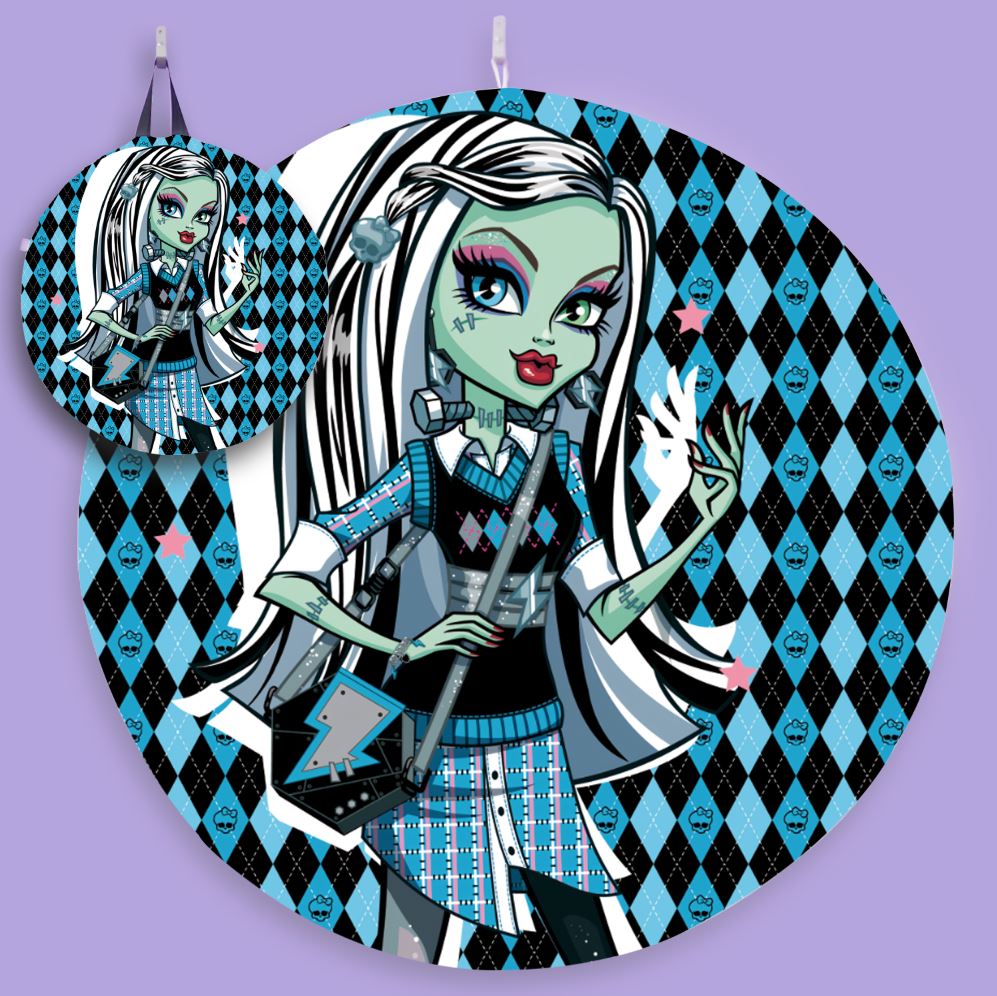 Monster High