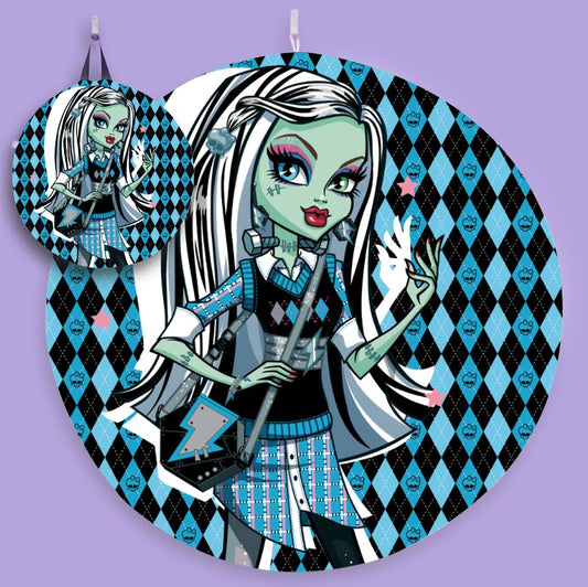 Monster High