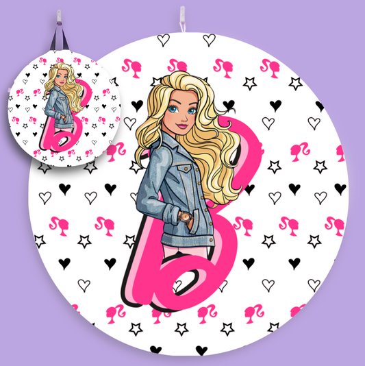 Barbie