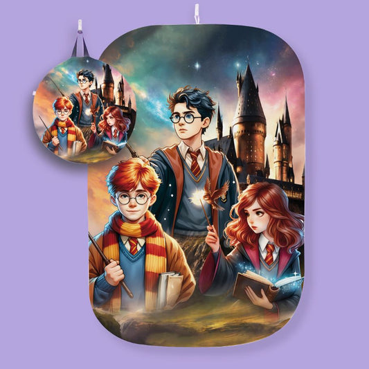 Harry Potter