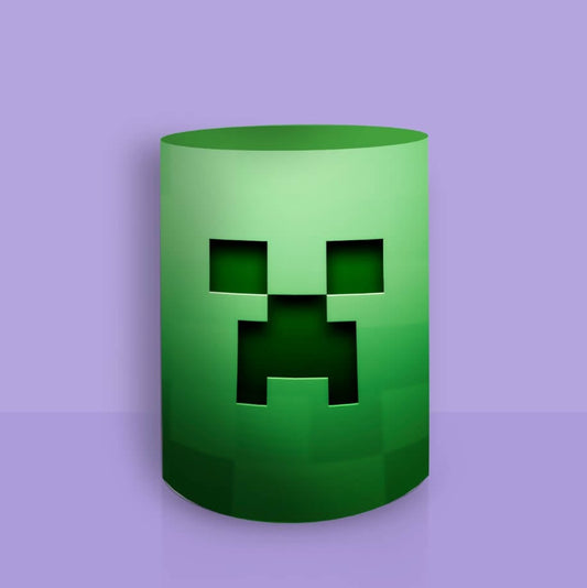 Minecraft Creeper