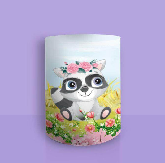 Forest animals