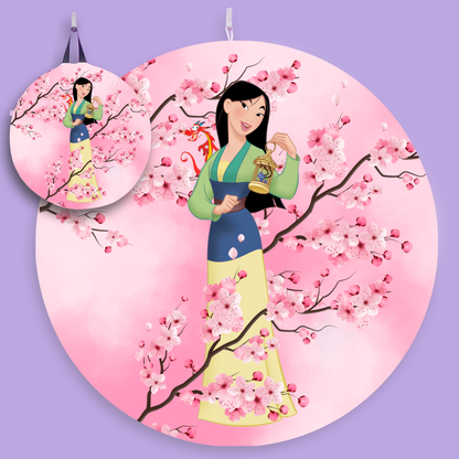 Mulan