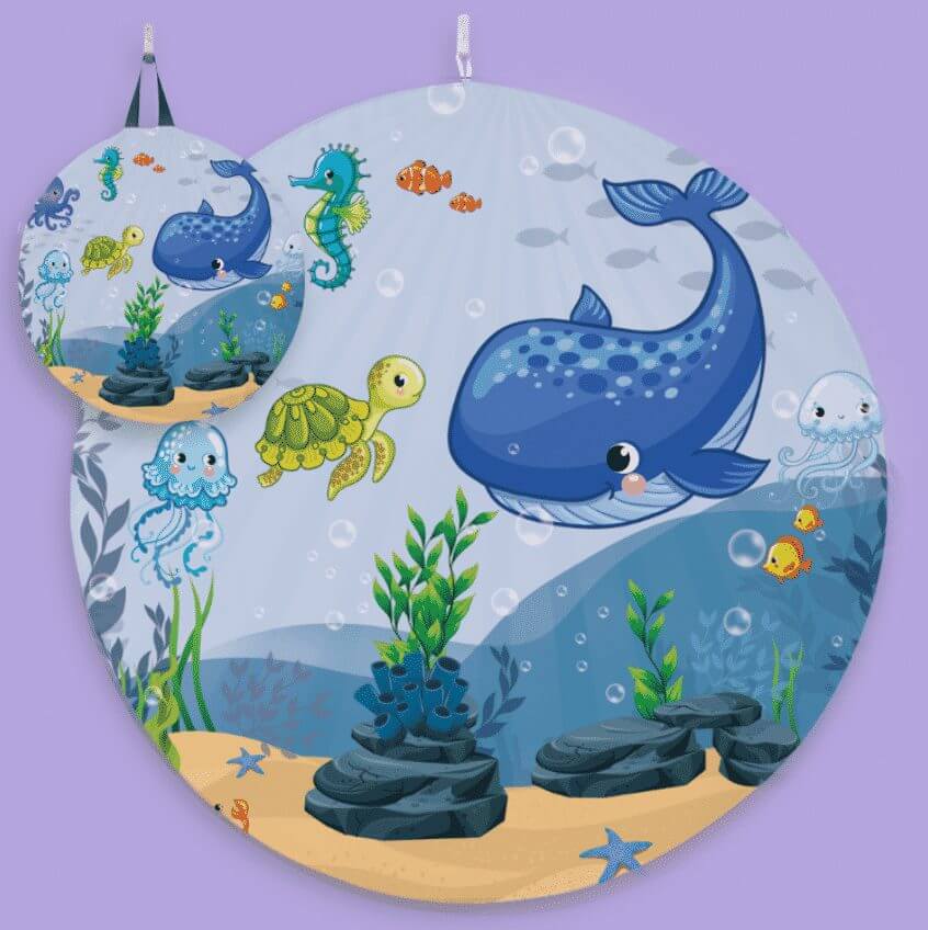 Sea World