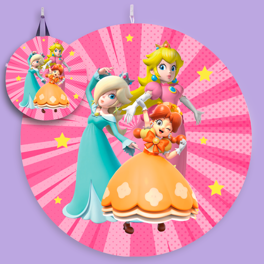 Princesa Peach