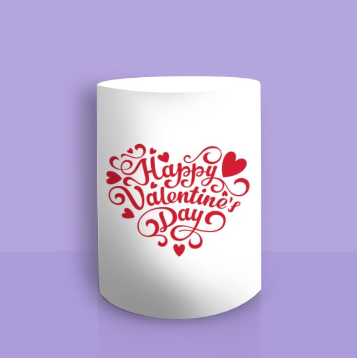 valentine's day