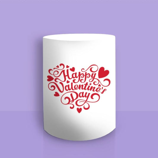 valentine's day