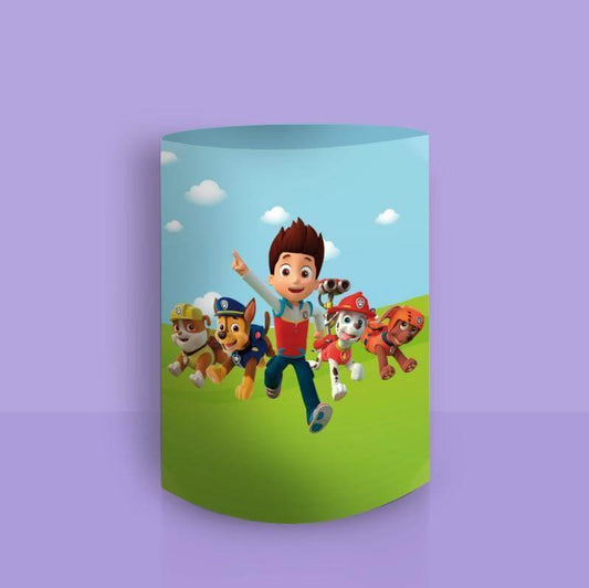 Paw Patrol