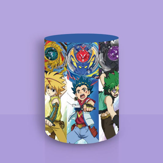 Beyblade