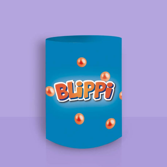 Blippi Logo