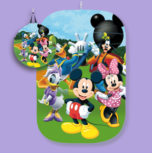 Ratoncito Mickey