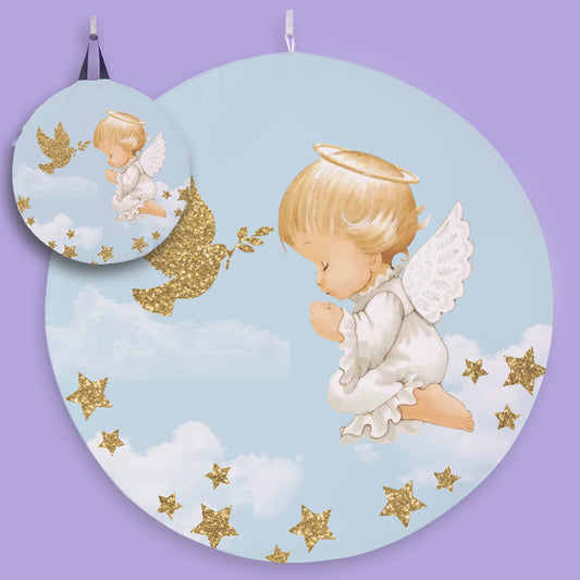 Angel Christening