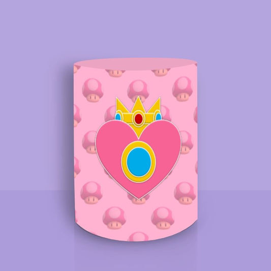 Mario Bross Girl