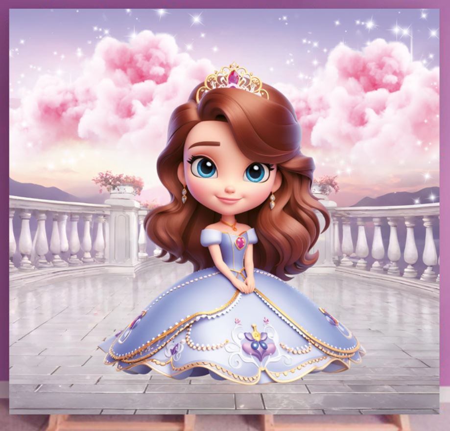 Sofia The First