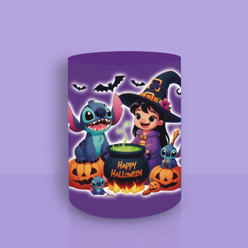 Punto de Halloween