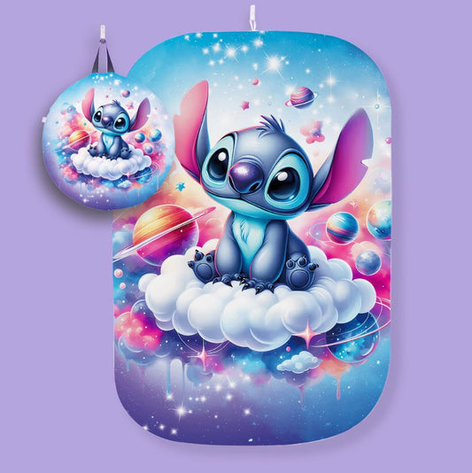 Lilo y Stitch