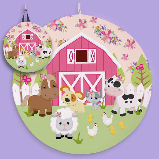 Animales de granja