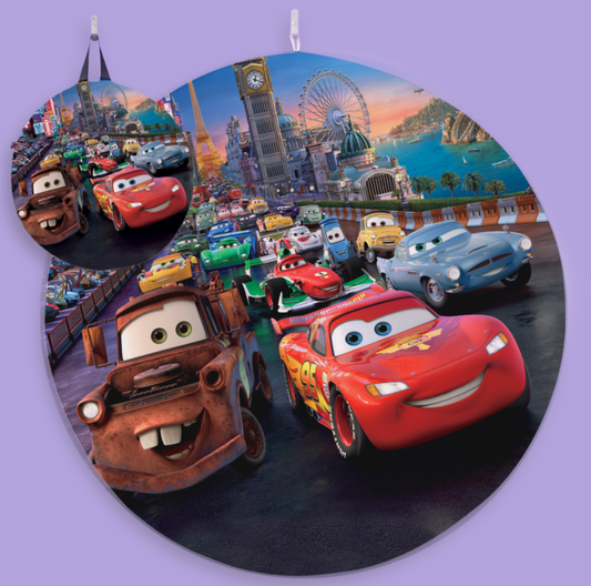 Coches