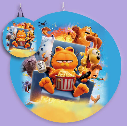 Garfield