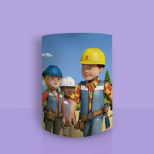 Bob the Builder