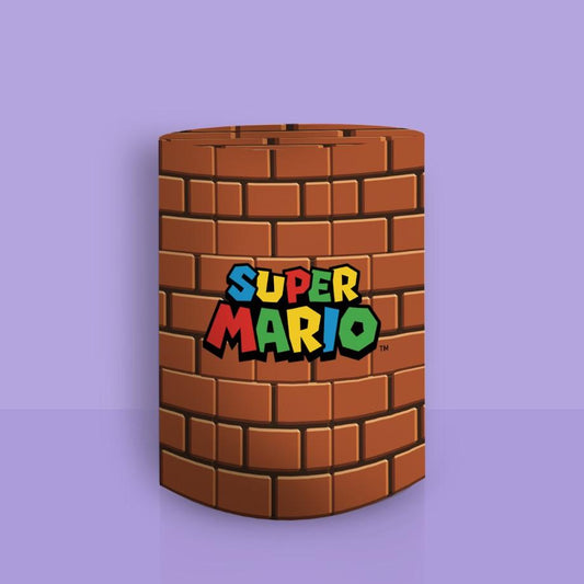 Mario Bross Brick