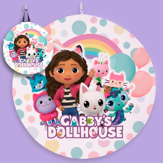 Gaby's Dollhouse