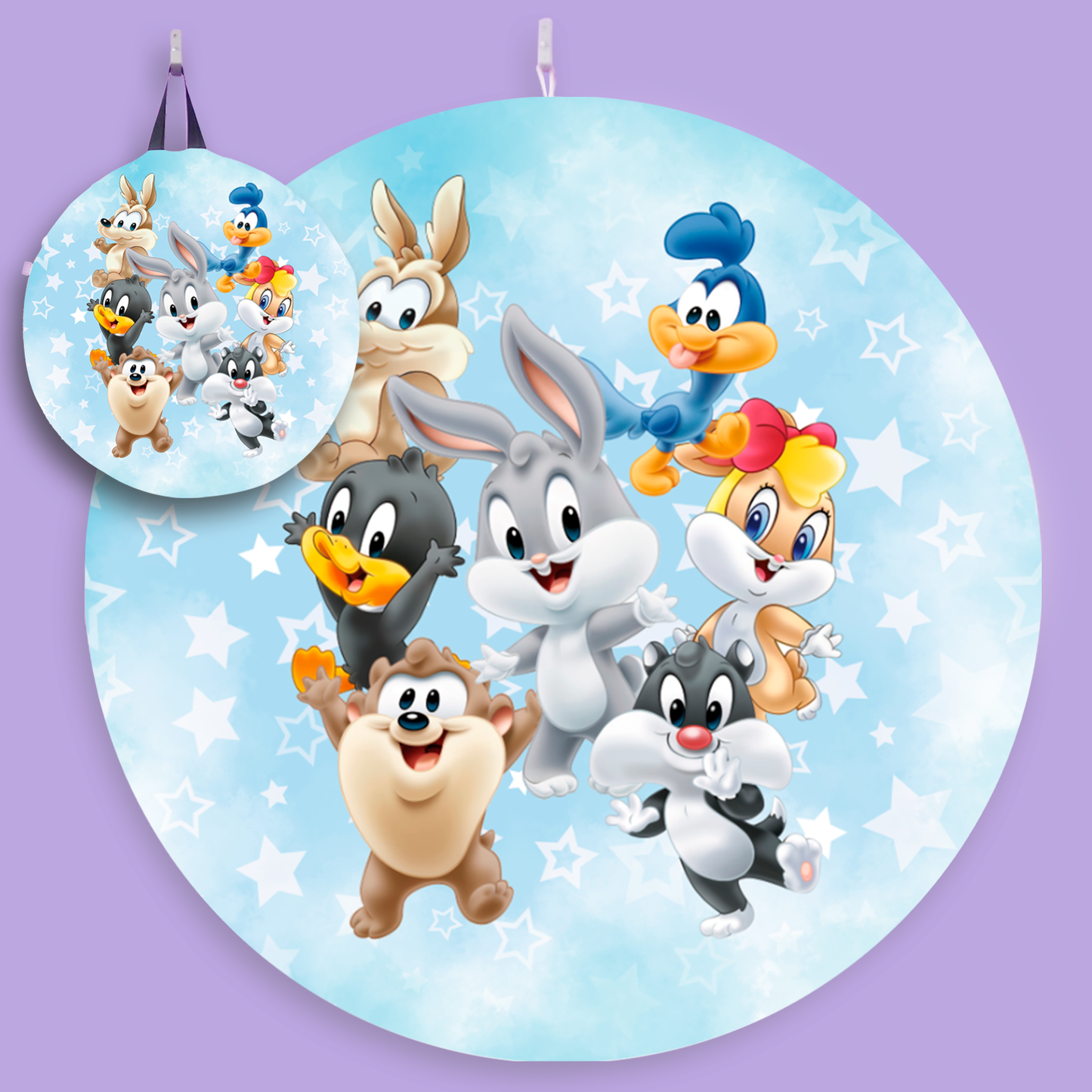 Looney Tunes