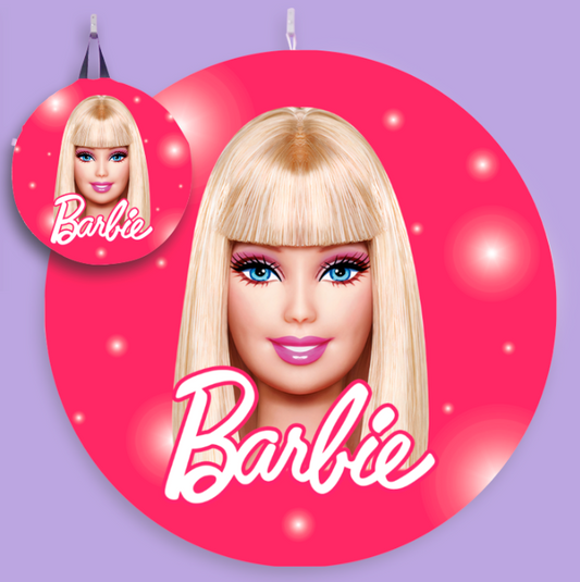 Barbie