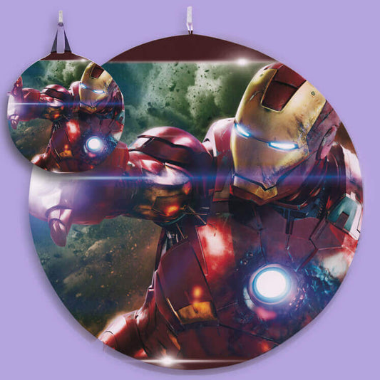 Ironman