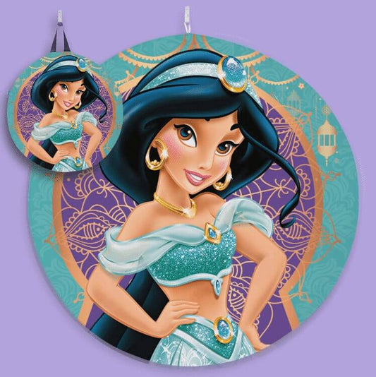Jazmín Aladino