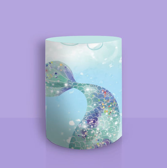 little mermaid