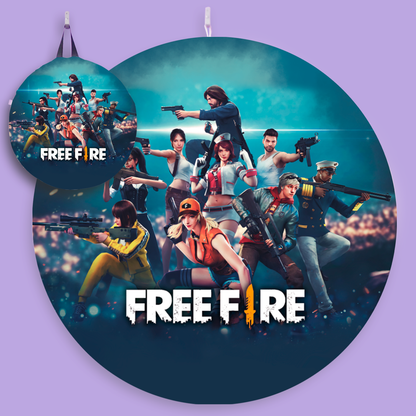 Free Fire