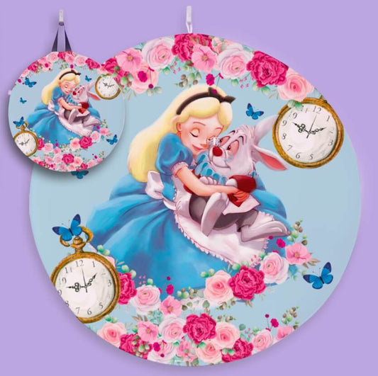 Alice in Wonderland