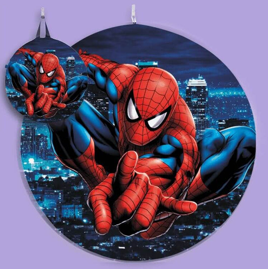 Hombre araña 3D