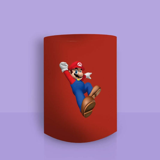 Sonic VS Mario (Mario)