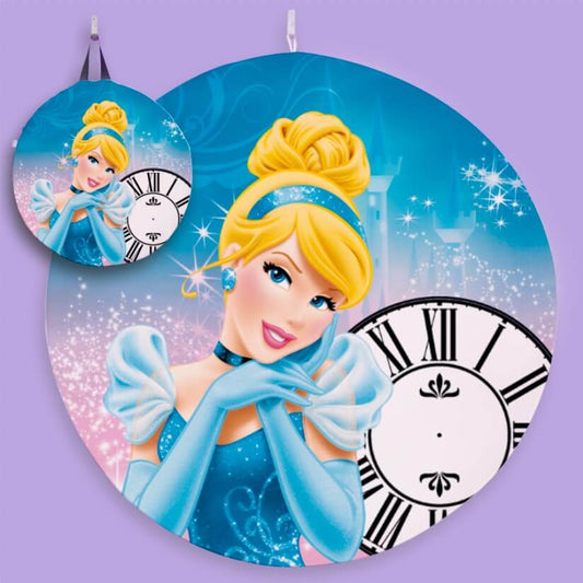 Cenicienta
