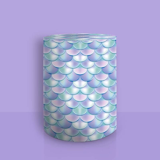 litmus mermaid scales