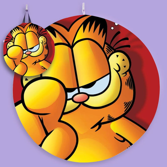 Garfield